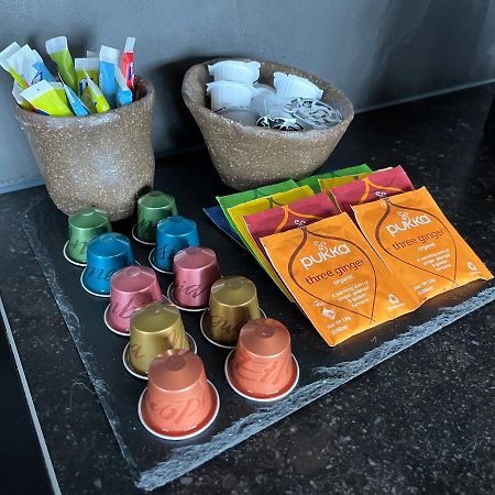 Beau Reveil Nature & Wellness - Gite 2 Dochamps Kültér fotó